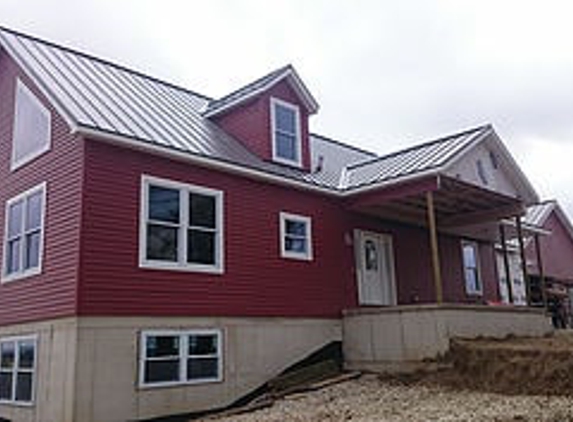 Delaware County Home Builders Inc. - Muncie, IN