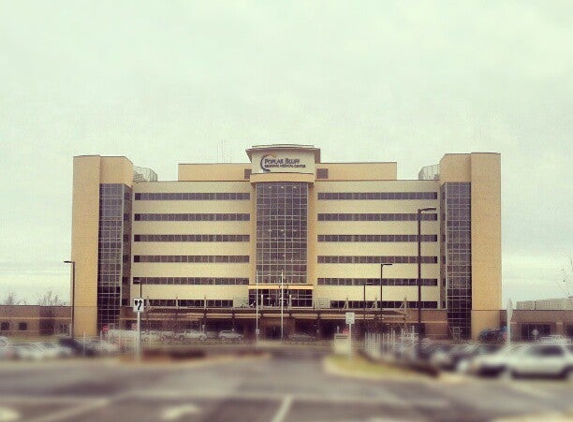 Poplar Bluff Regional Medical Center - South - Poplar Bluff, MO