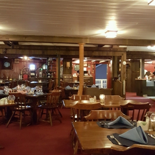 Tugboat Inn - Boothbay Harbor, ME