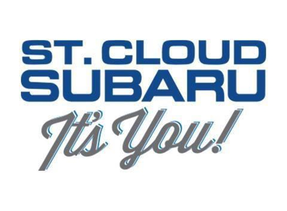 St. Cloud Subaru - Saint Cloud, MN