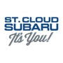 St. Cloud Subaru