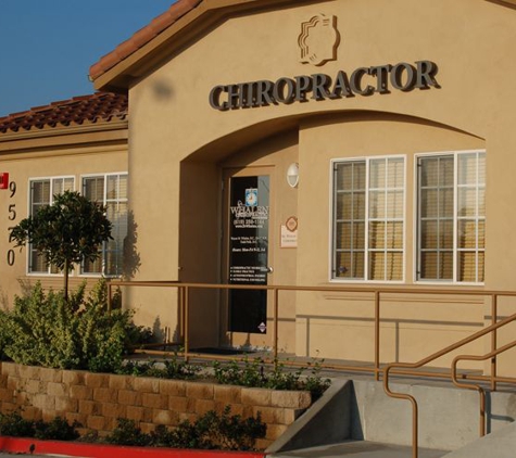 Whalen Chiropractic - Santee, CA. Spinal decompression Santee, CA 92071