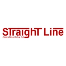 Straight-Line Construction - Altering & Remodeling Contractors
