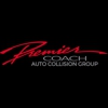 Premier Coach Auto Collision gallery