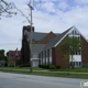 Calvary United Methodist Church