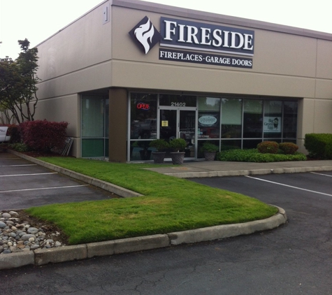 Fireside Home Solutions - Auburn, WA