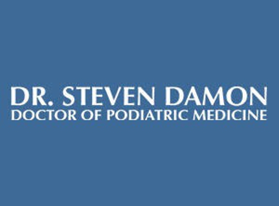 Dr. Steven Damon - Enfield, CT