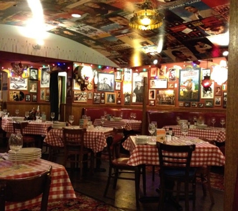 Buca di Beppo Italian Restaurant - Santa Clarita, CA