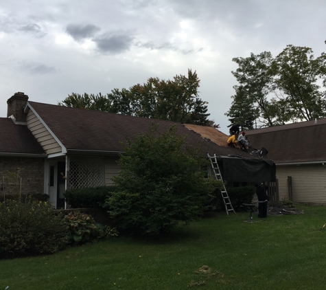 ReNu Roofing - Toledo, OH