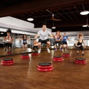 Crunch Fitness - University Square - Gymnasiums