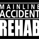 Main Line Accident & Rehab Ctr - Physical Therapists