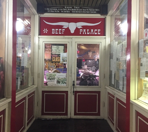 Beef Palace Butcher Shop - Huntington Beach, CA