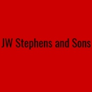 J W Stephens - General Contractors