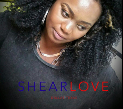 ShearLove