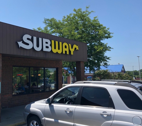 Subway - Tallmadge, OH