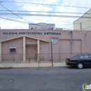 Mission Pentecostal Antioquia - Pentecostal Churches