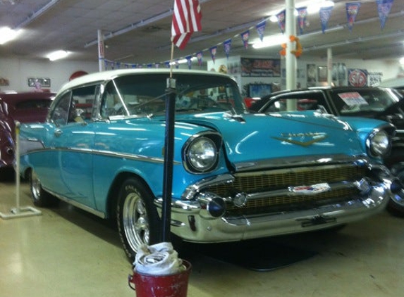 Southern Classic Cars - Wake Forest, NC