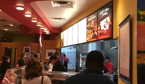 Panda Express - Austin, TX