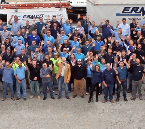 ERMCO, inc. - Indianapolis, IN