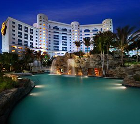 Hard Rock Hotel - Fort Lauderdale, FL