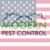 Modern pest control gallery