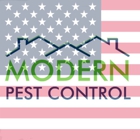 Modern pest control