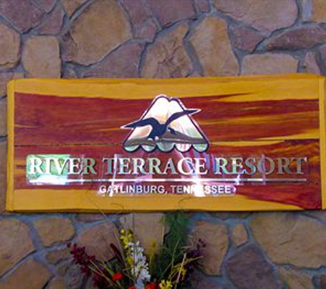 River Terrace Resort and Convention Center - Gatlinburg, TN