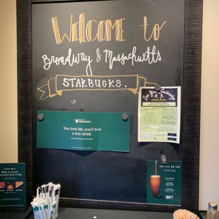 Starbucks Coffee - Lemon Grove, CA