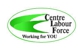 Centre Labour Force Logo
