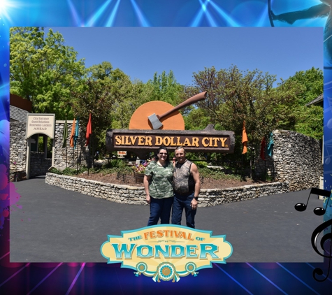 Silver Dollar City Theme Park - Branson, MO