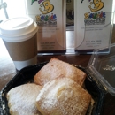 Beignet Done That - Restaurants