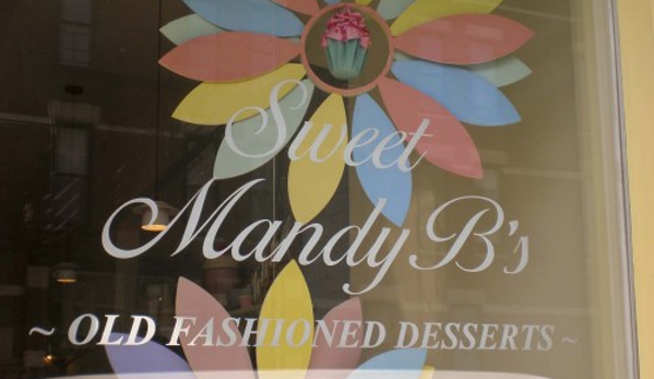 Sweet Mandy B's - Chicago, IL