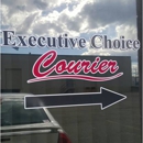 Executive Choice Courier - Delivery Service