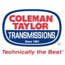 Coleman Taylor Transmissions - Auto Transmission