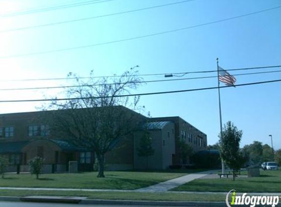 Edgemere Elementary School - Sparrows Point, MD