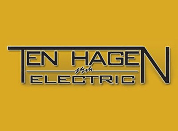 Ten Hagen Electric