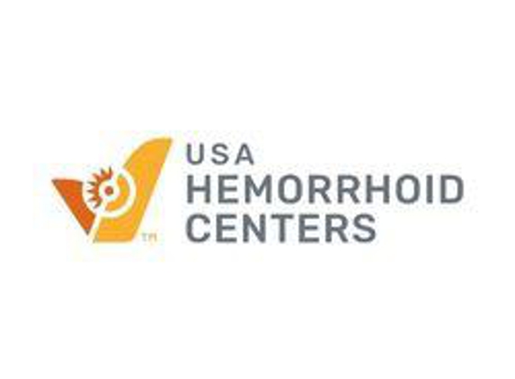 USA Hemorrhoid Centers - Philadelphia, PA