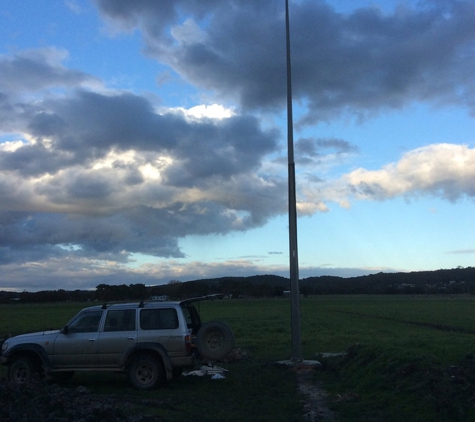 Jayblair Electrical - Inverloch, VIC