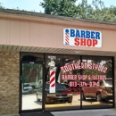 Barber - Barbers