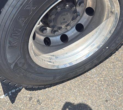 ONROAD TYRE SERVICE PTY LTD - Marulan, NSW