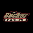 Becker Construction Inc - General Contractors