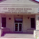 C D Fulkes Middle School - Public Schools