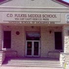 C.D. Fulkes Middle School