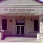 C.D. Fulkes Middle School