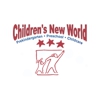 Children's New World gallery