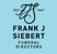 Frank J Siebert - Funeral Directors
