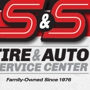 S & S Tire And Auto Service