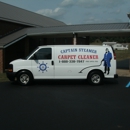 Captain Steamer Carpet Cleaner - Upholstery Cleaners