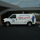 Captain Steamer Carpet Cleaner