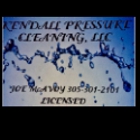Kendall Pressure Cleaning